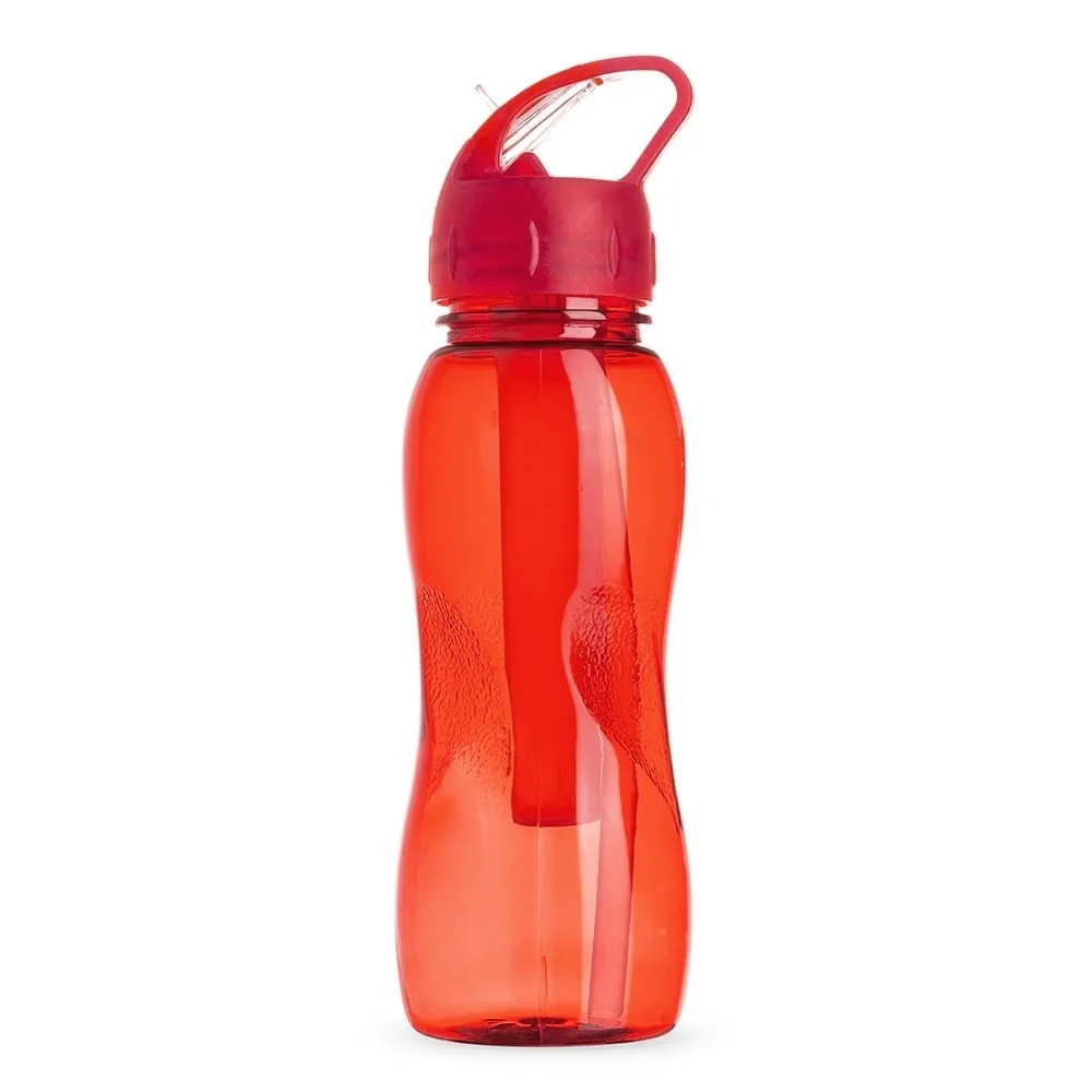 #Squeeze Plástico Ice Bar 650ml