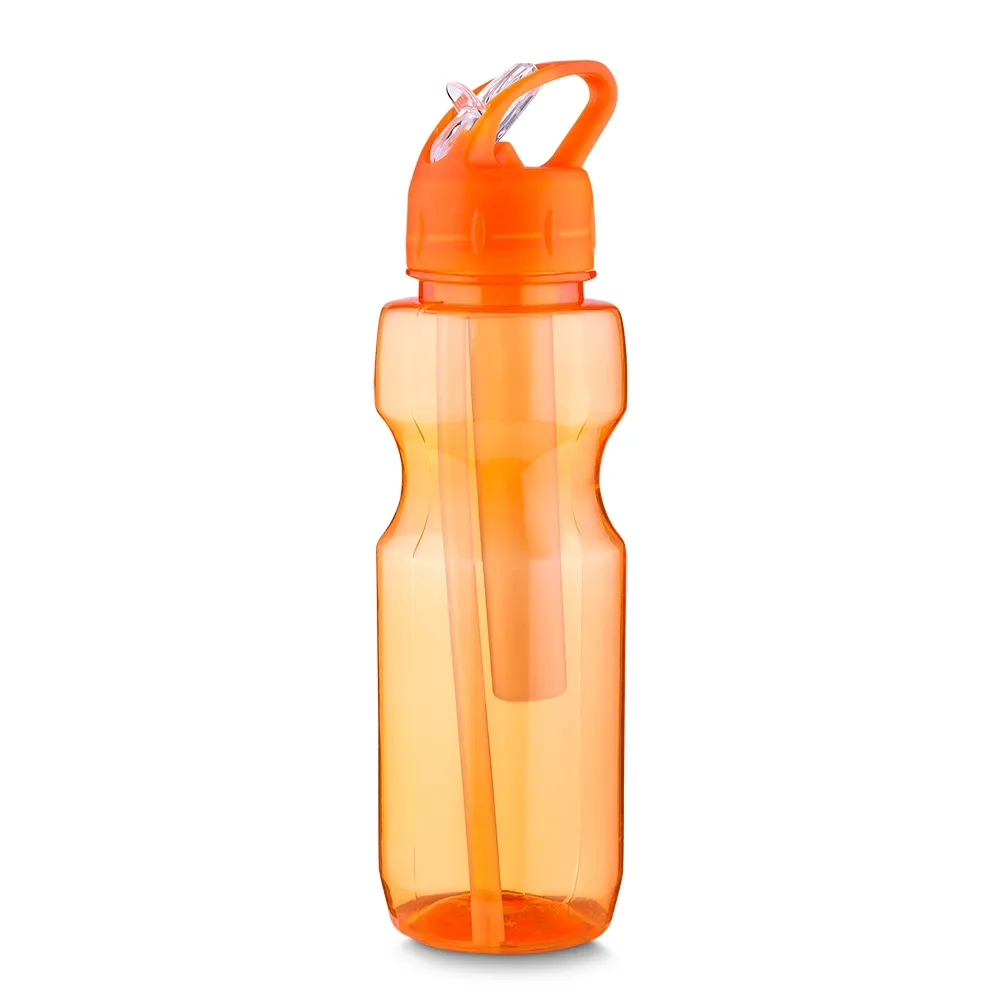 #Squeeze Plástico 700ml Ice Bar