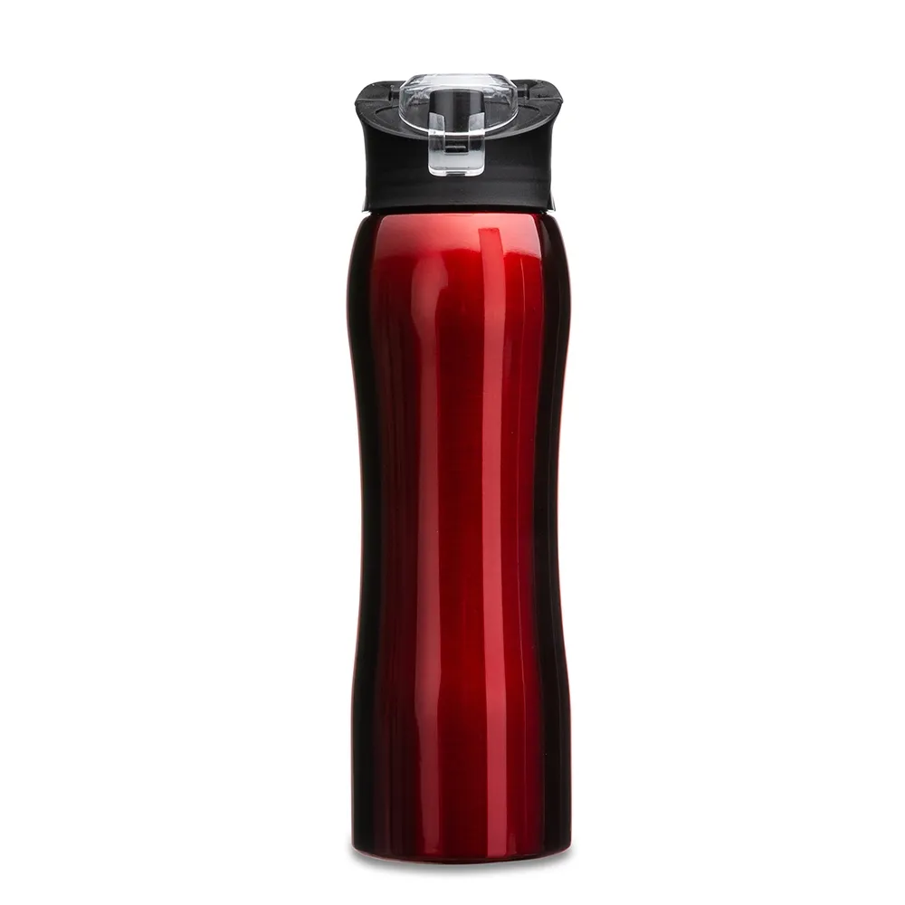 #Squeeze Inox 750ml
