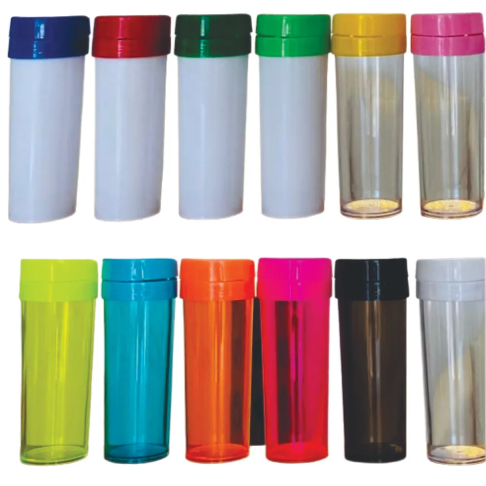 Squeeze acrílica 450ml-E001013