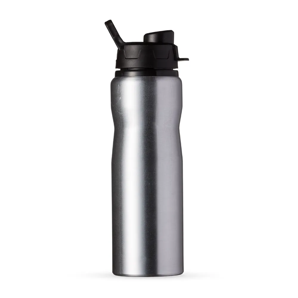 #Squeeze de alumínio 750 ml