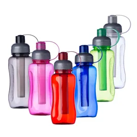 Imagem do produto Squeeze Plástico 600ml Ice bar