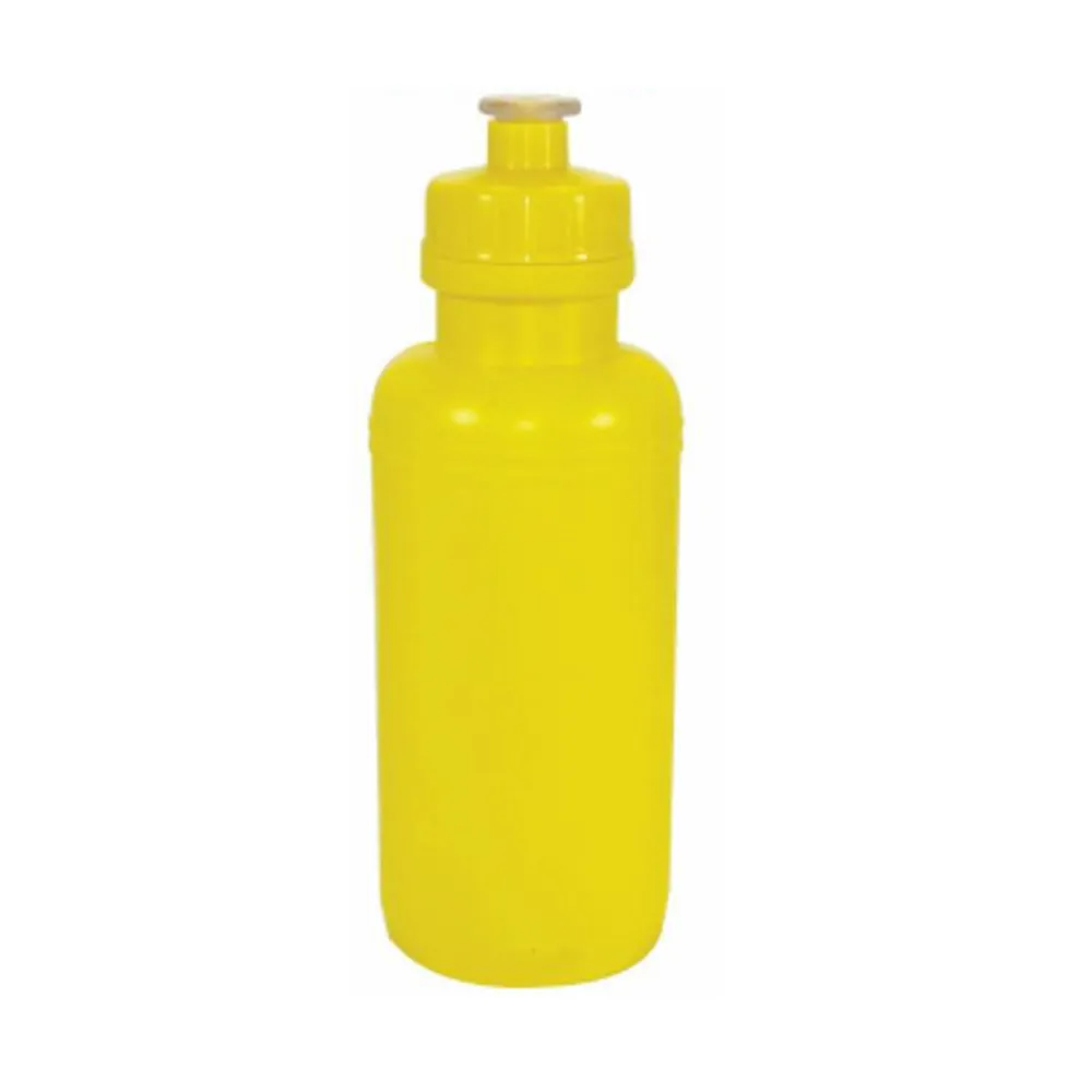 Squeeze plástico 500ml