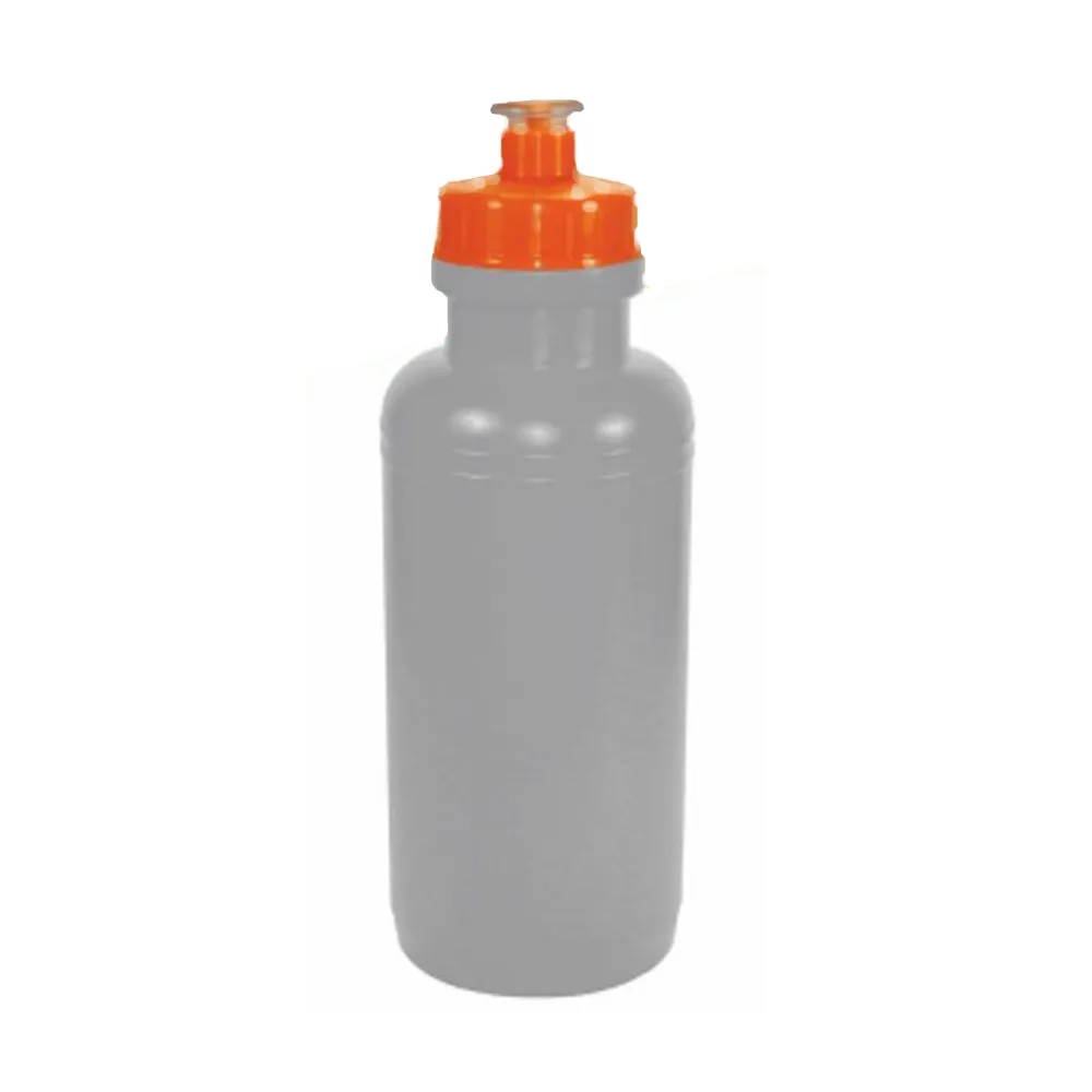 Squeeze plástico 500ml