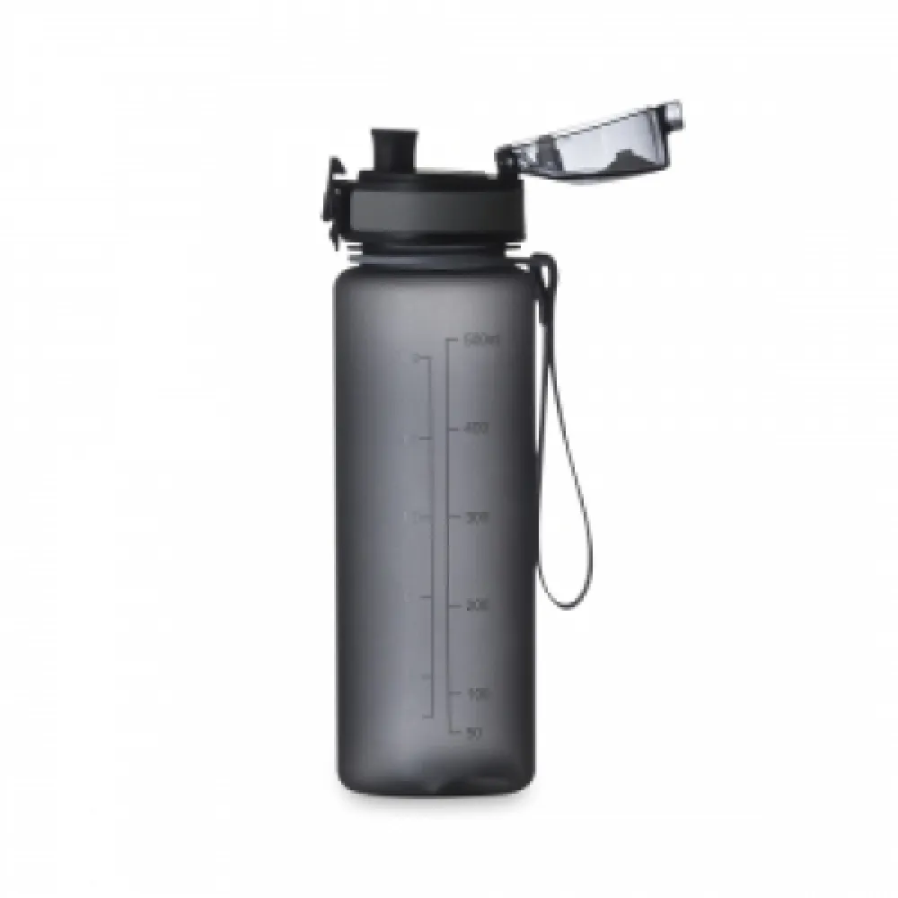 #Squeeze plástico 600ml