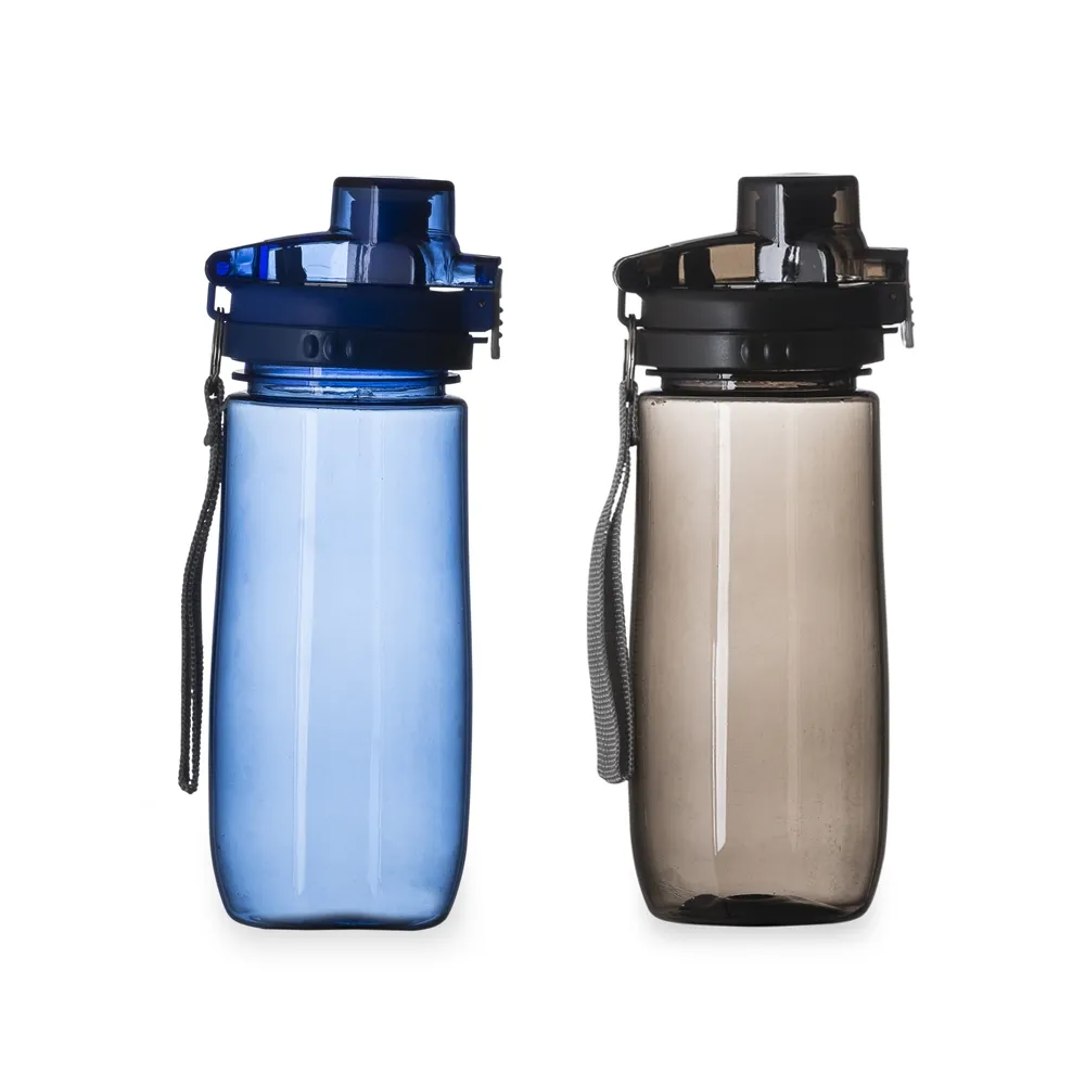 #Squeeze plástico 600ml