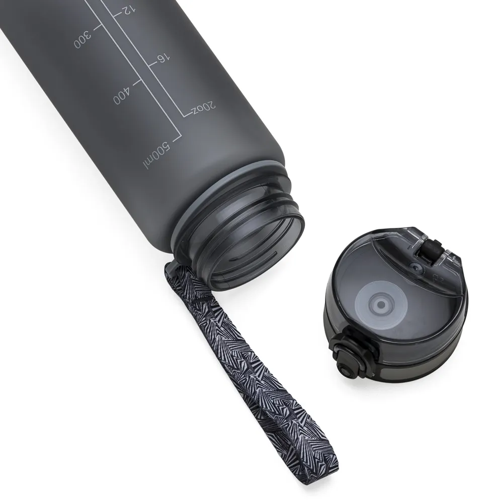 #Squeeze plástico 600ml