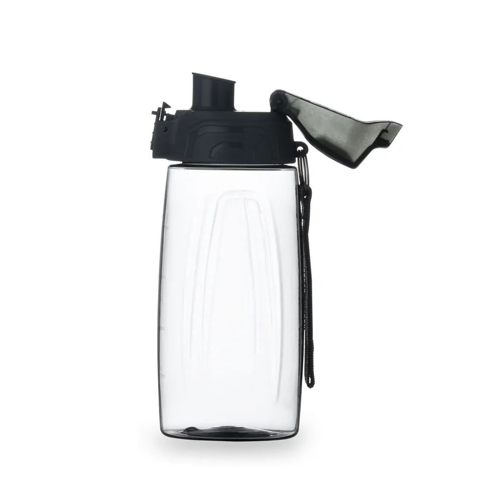 #Squeeze plástico 600ml