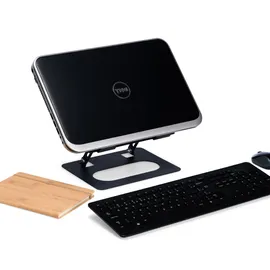 Imagem do produto Suporte Articulado Metálico para Notebook