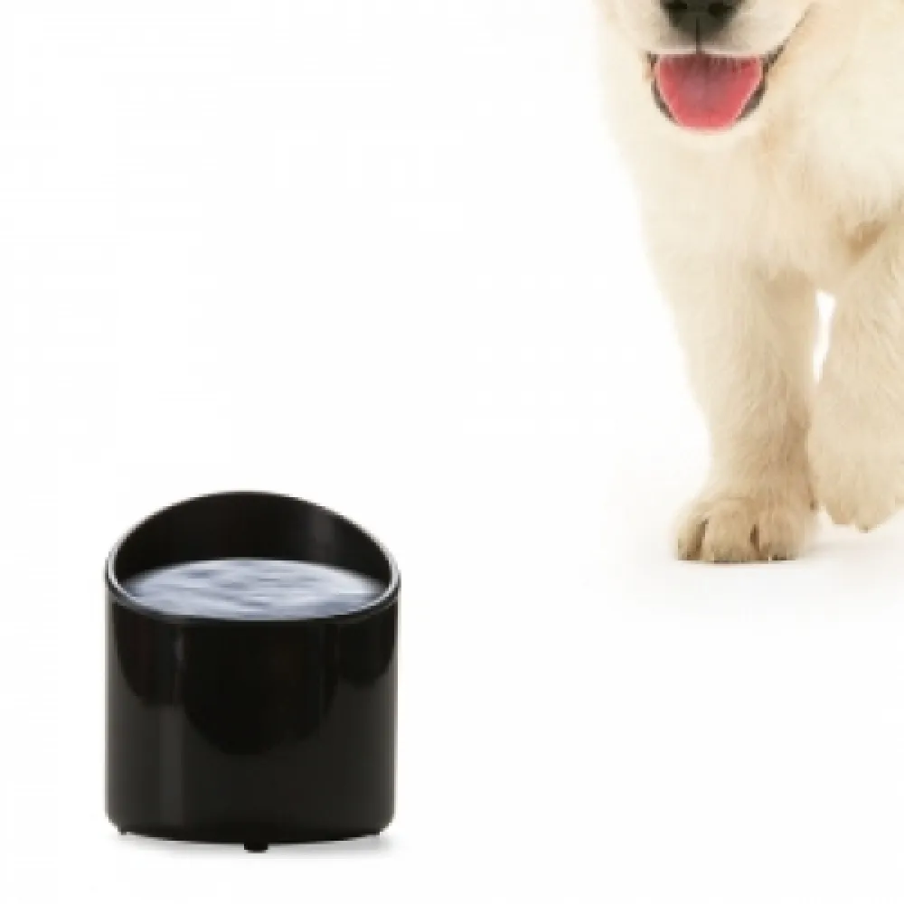 #Suporte Copo 150ml para Pets