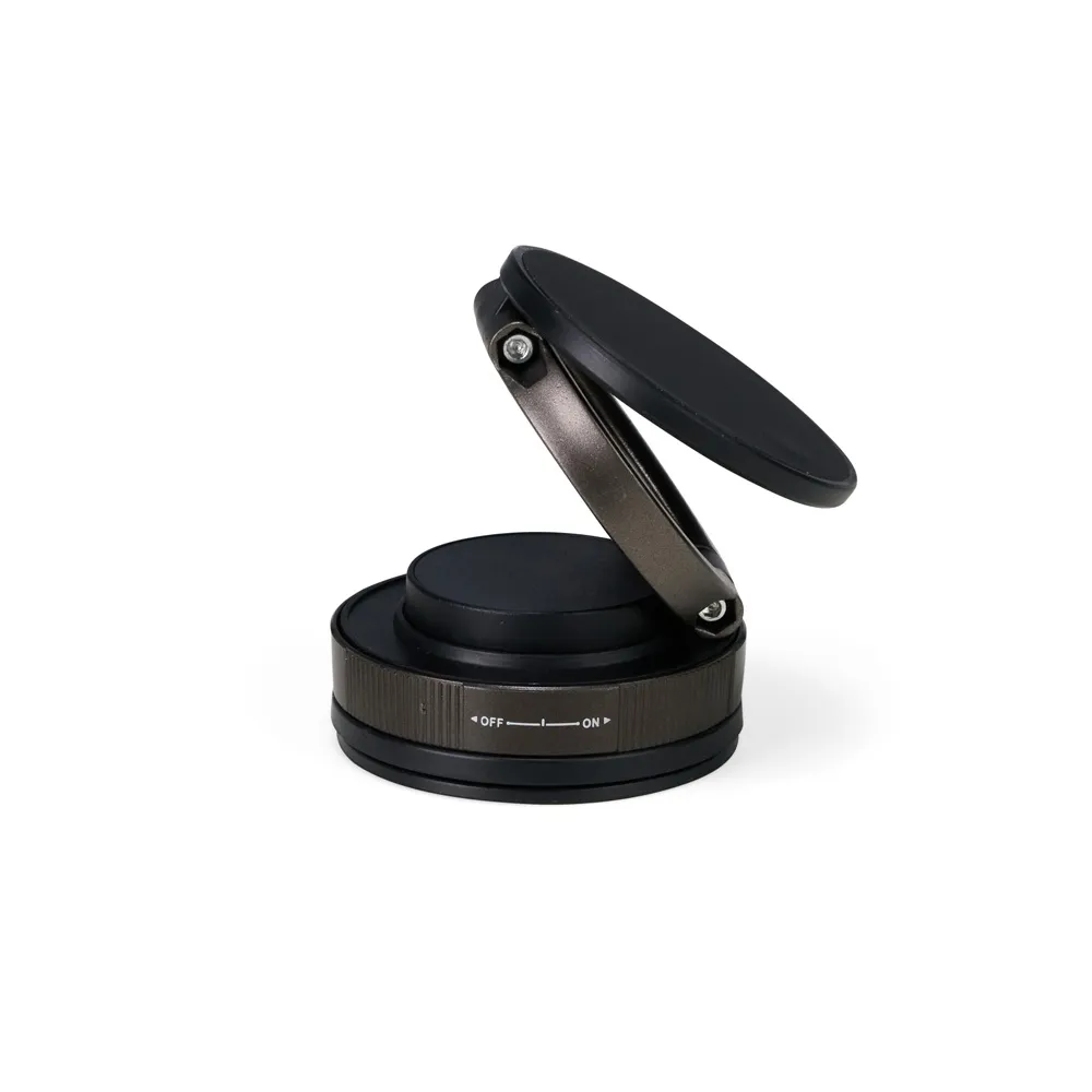 Suporte Magnético Para Celular