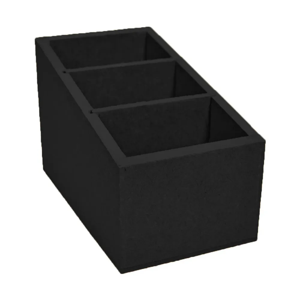 Suporte Para Controle Remoto MDF Pintado-suportecontrolemdfpintado