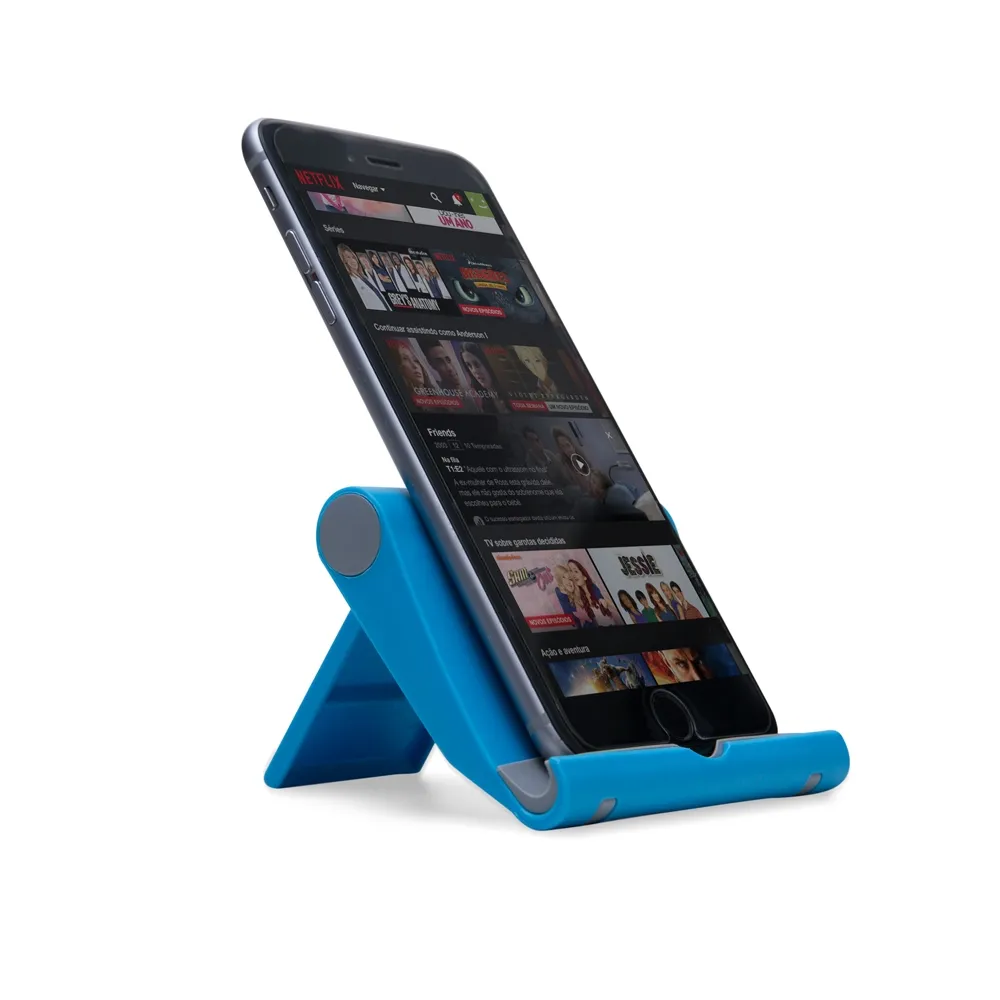 #Suporte Plástico para Celular