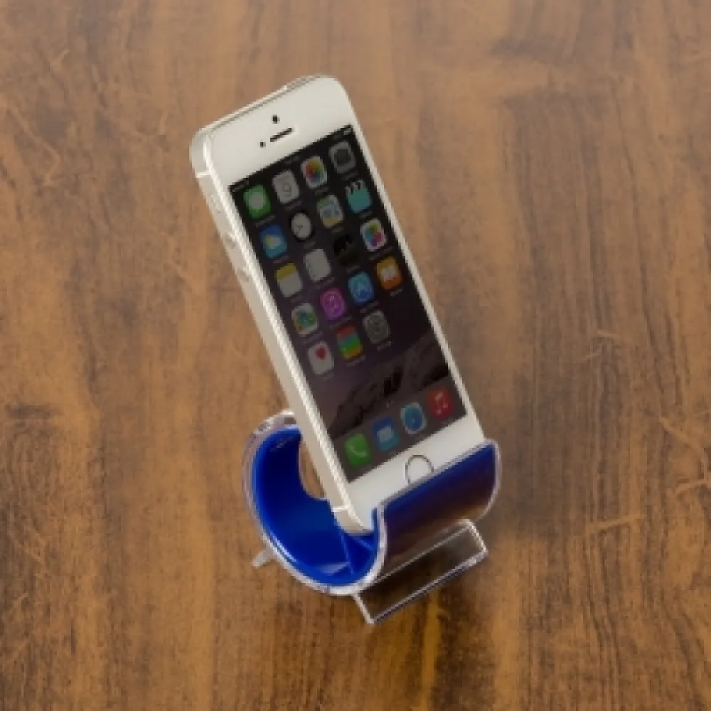 #Suporte Plástico para Celular