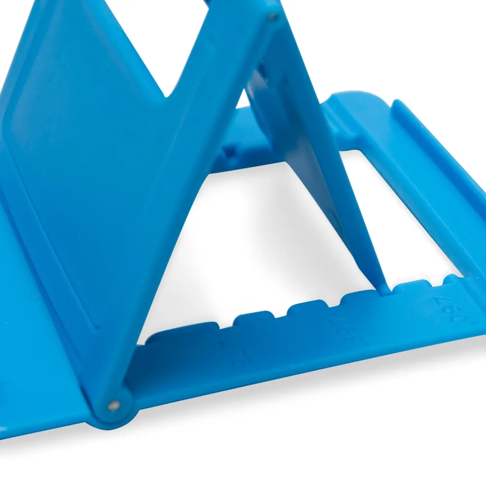 #Suporte Plástico para Celular
