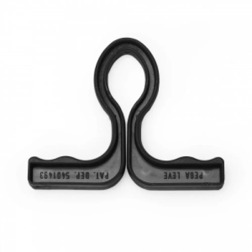 #Suporte Plástico para Sacola