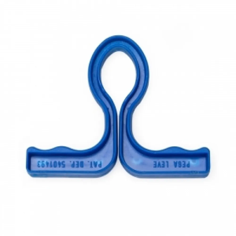 #Suporte Plástico para Sacola