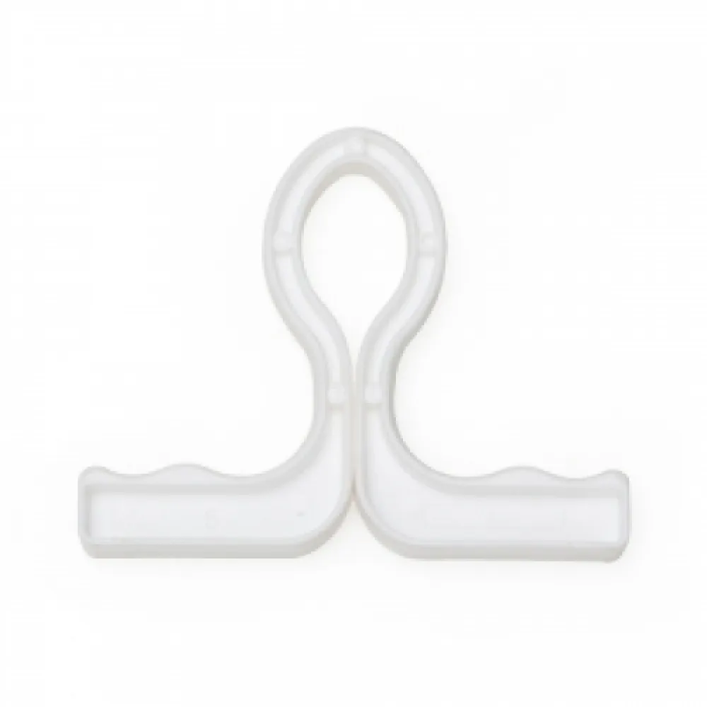 #Suporte Plástico para Sacola