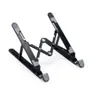 Imagem destacada do produto Suporte Retrátil para Notebook Multi Ângulos