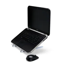 Imagem do produto Suporte Retrátil para Notebook Multi Ângulos