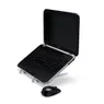 Suporte Retrátil para Notebook Multi Ângulos