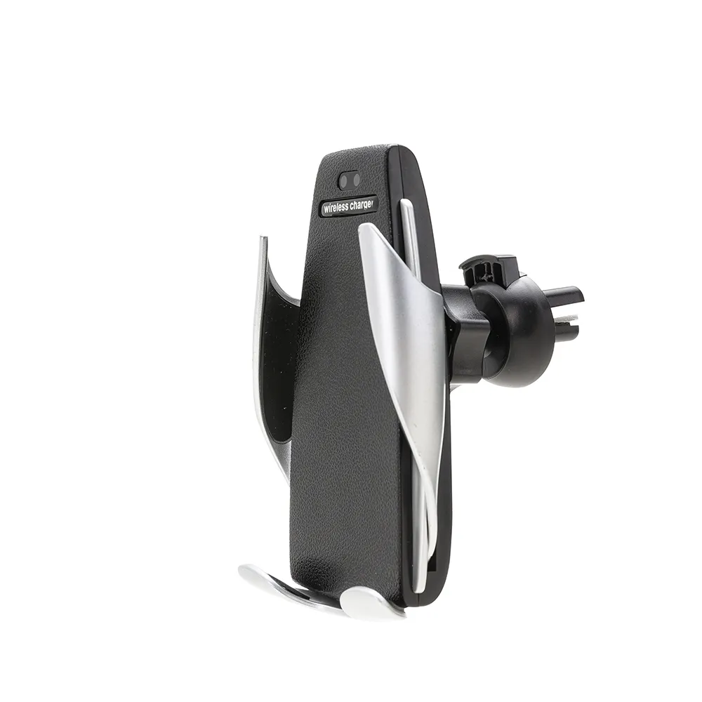 #Suporte Veicular com Carregador de Indução