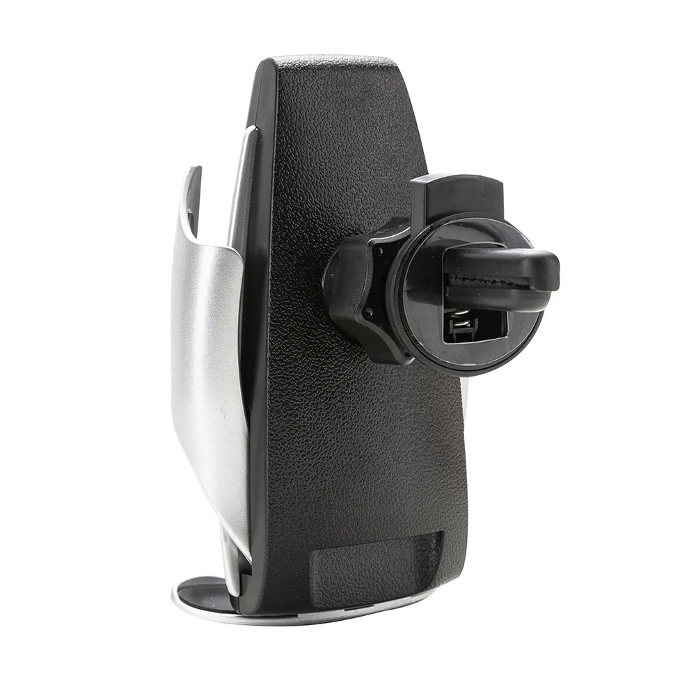 #Suporte Veicular com Carregador de Indução