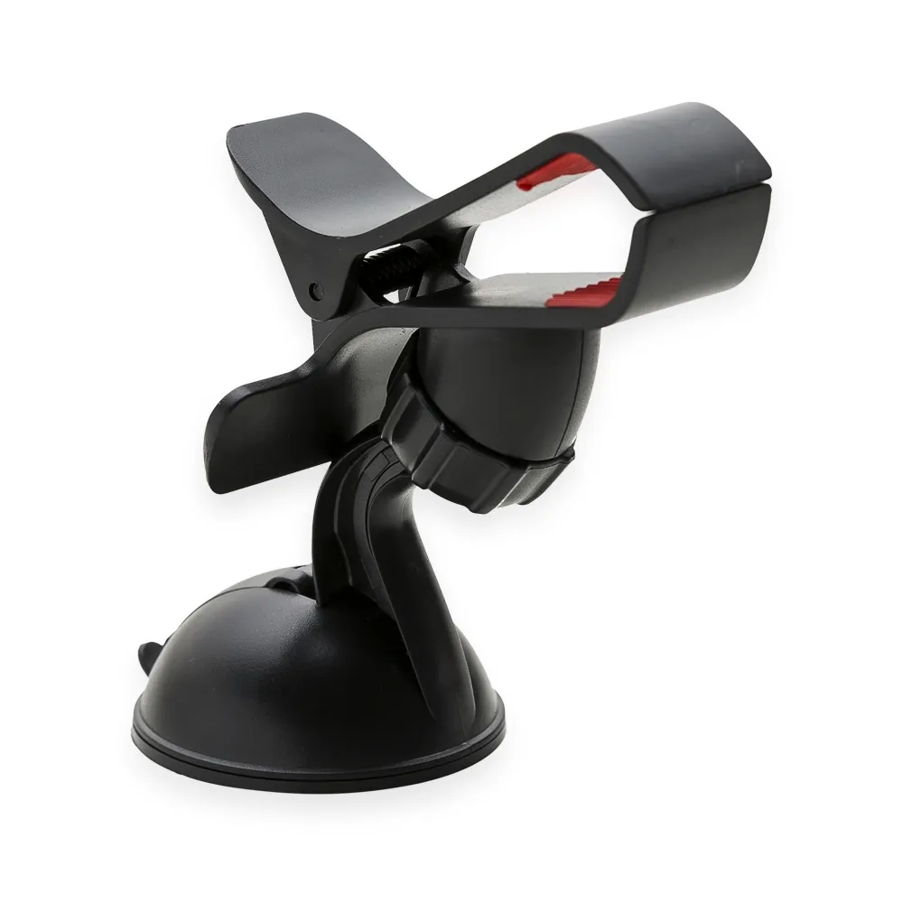 #Suporte Veicular com Ventosa para Celular-13392
