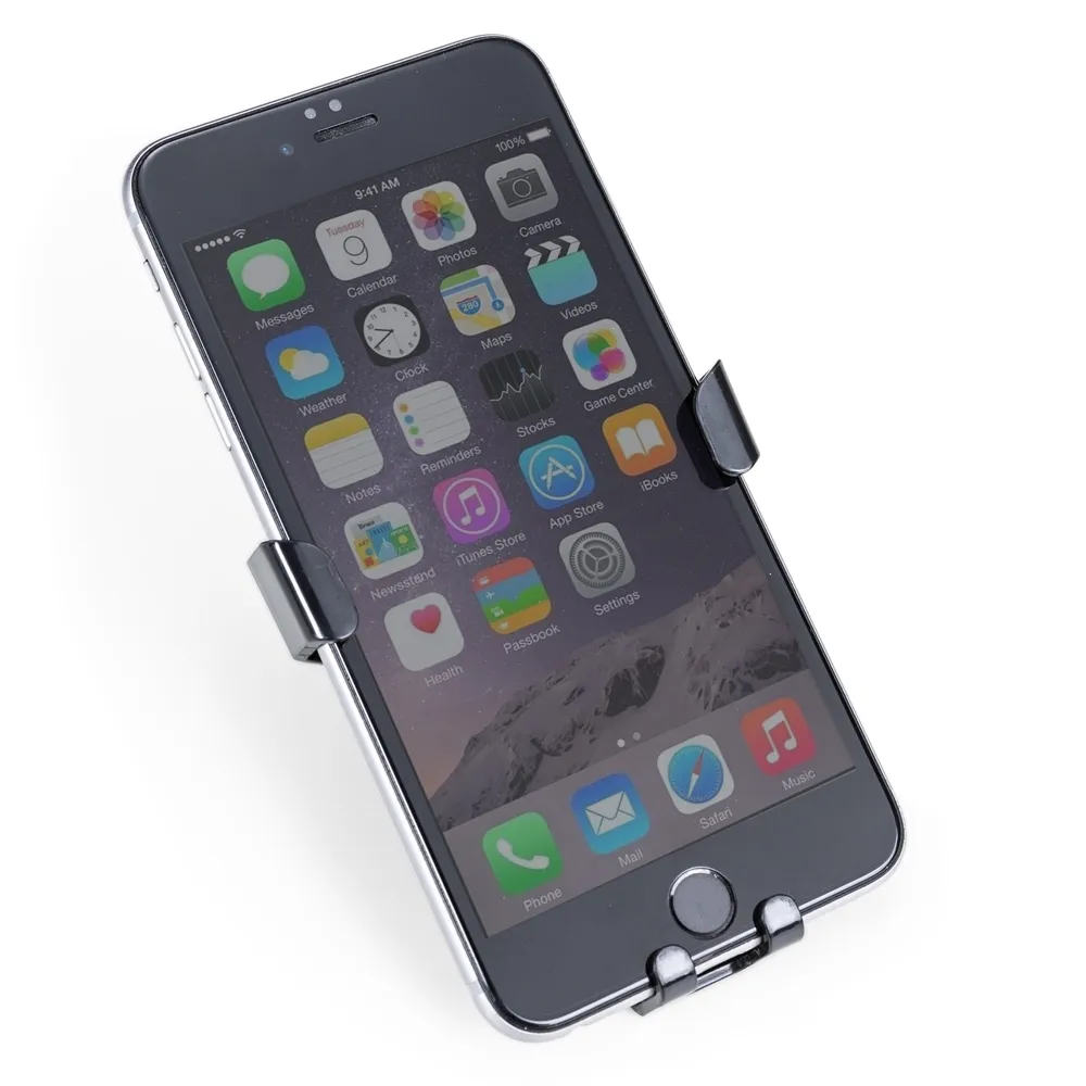 #Suporte Veicular Gravitacional para Celular