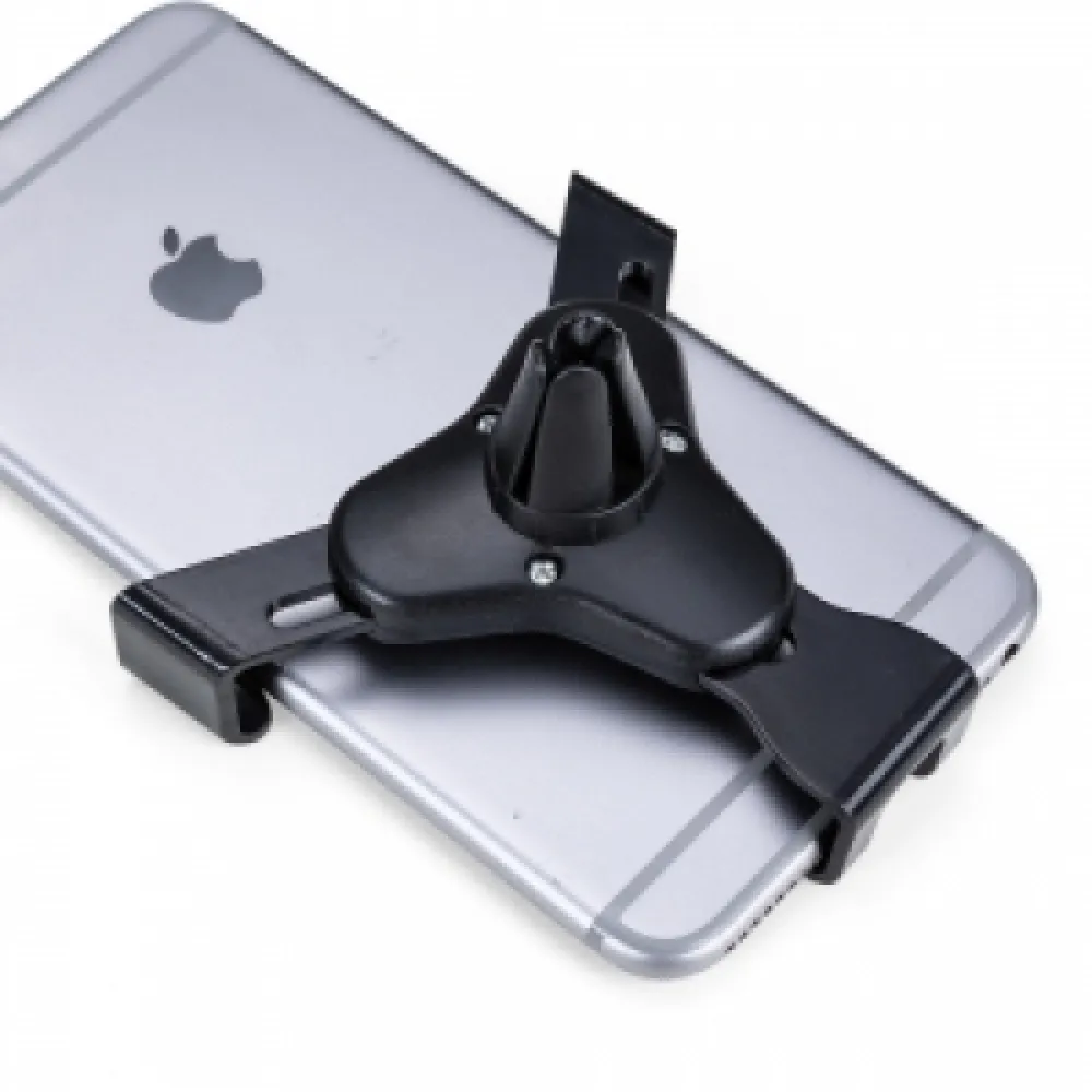 #Suporte Veicular Gravitacional para Celular