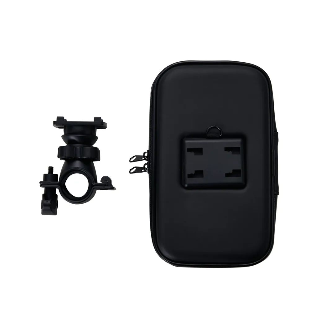 #Suporte de Celular para Bike