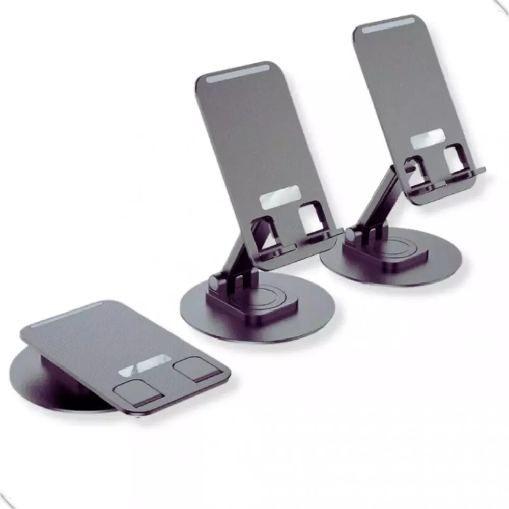 Suporte de Mesa Rotativo para Celular