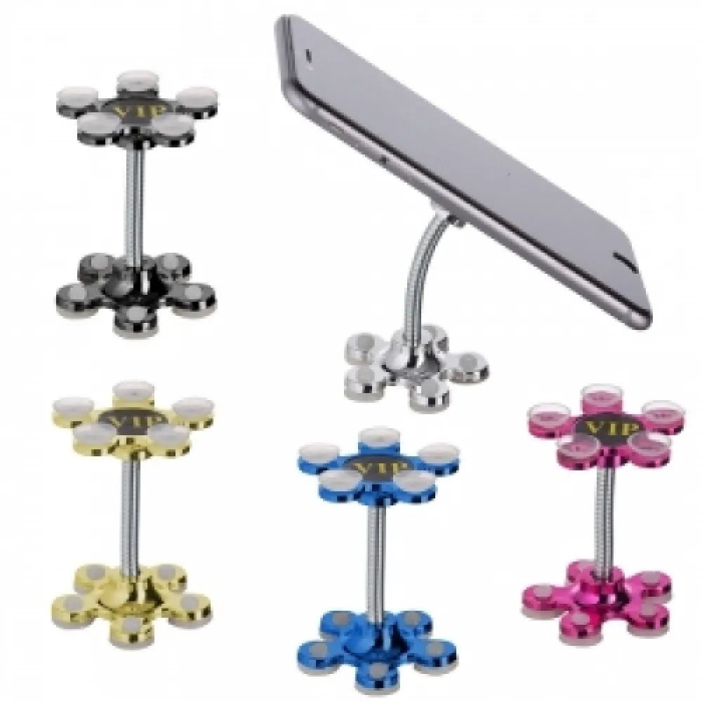 #Suporte para Celular