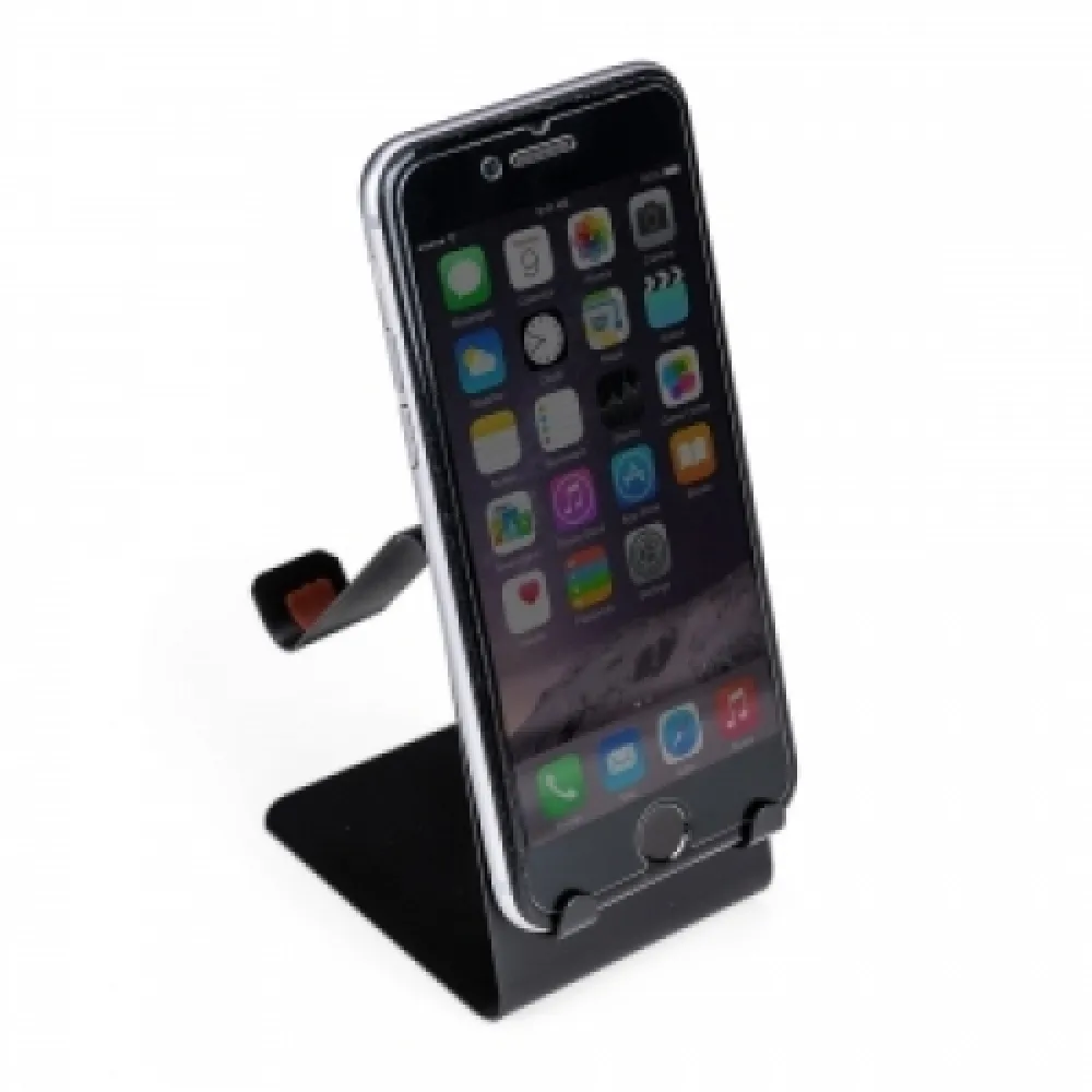 #Suporte para Celular em Alumínio