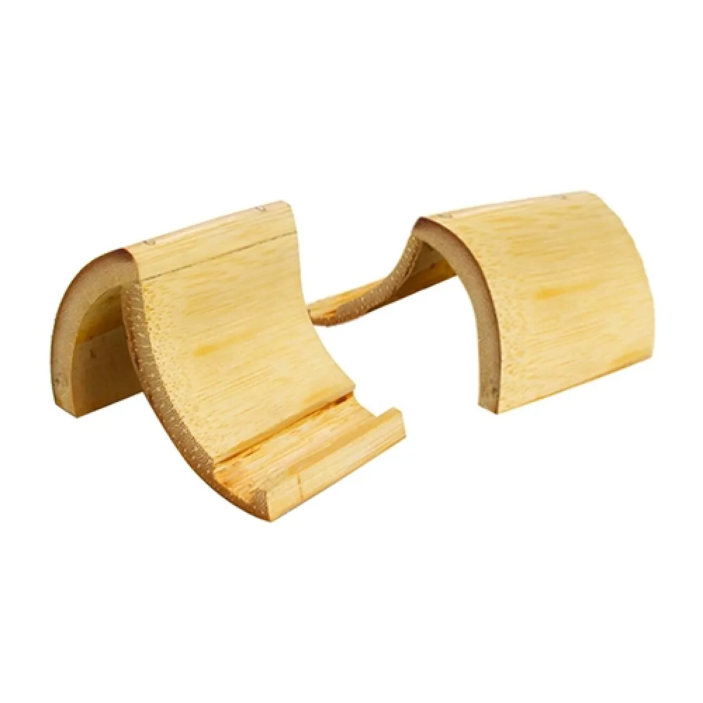 Suporte para Celular em bambu-BC0063SE