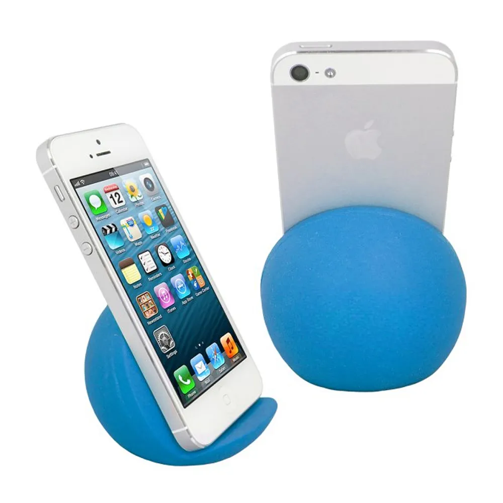 Suporte para Smartphone vinil Personalizado