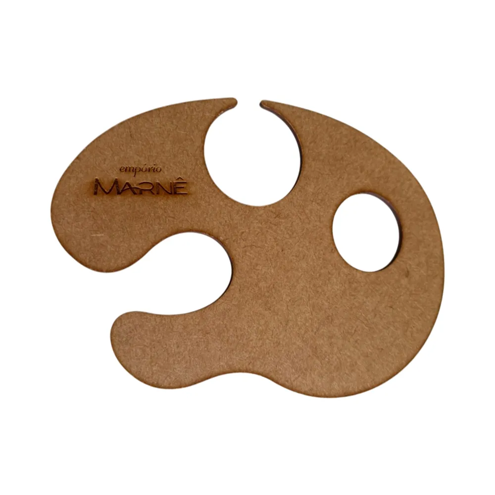 Suporte para Taça e Petisco-BCSTP01