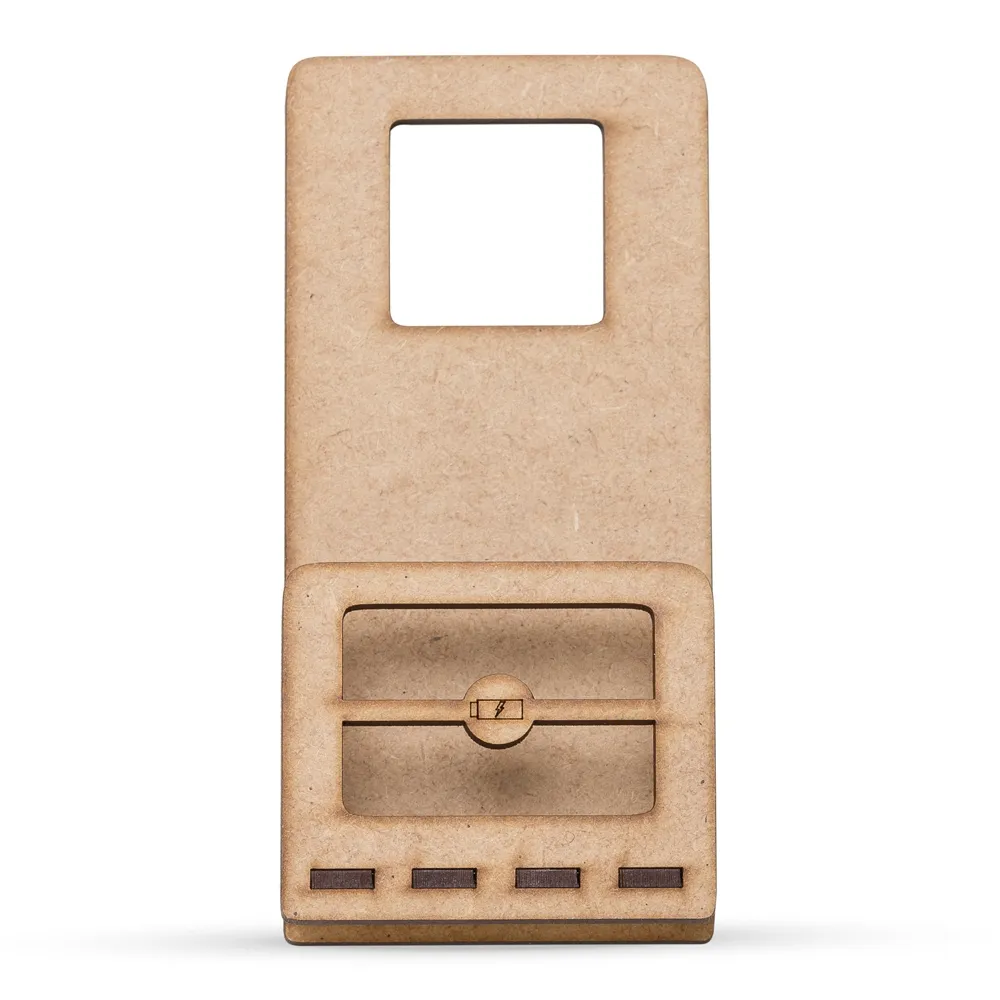 #Suporte para carregar o celular-13571