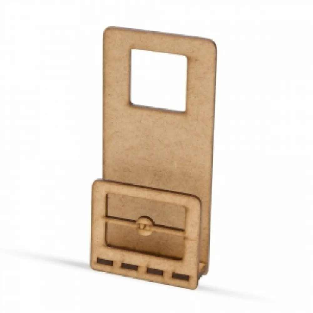 #Suporte para carregar o celular