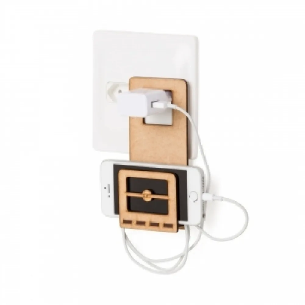 #Suporte para carregar o celular