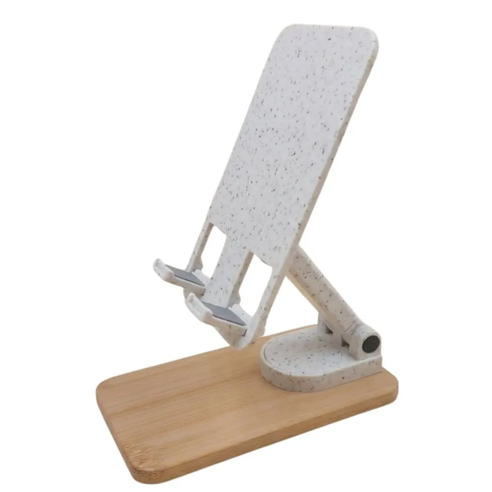 Suporte para celular Giratório e Reclinável 