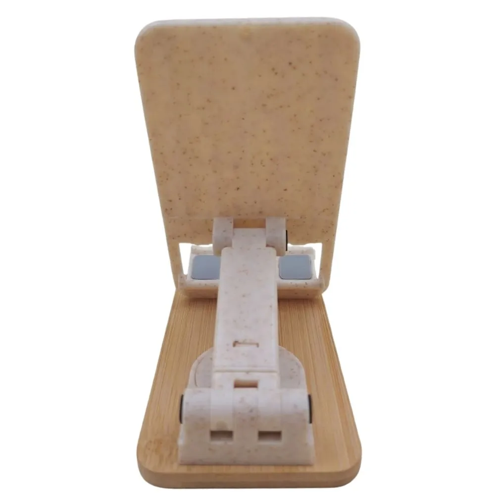 Suporte para celular Giratório e Reclinável 
