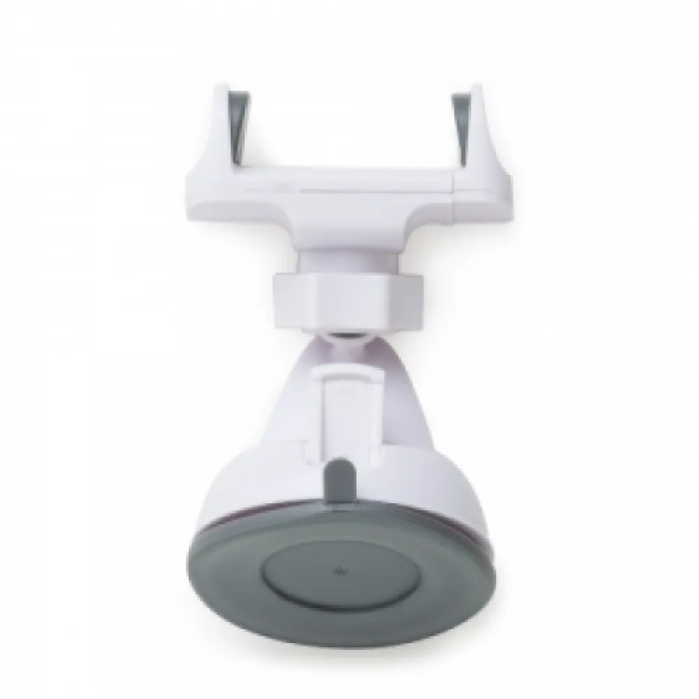 #Suporte para celular com ventosa rotação