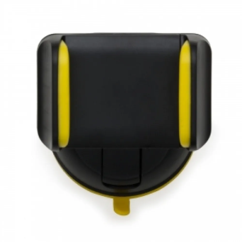 #Suporte para celular com ventosa rotação