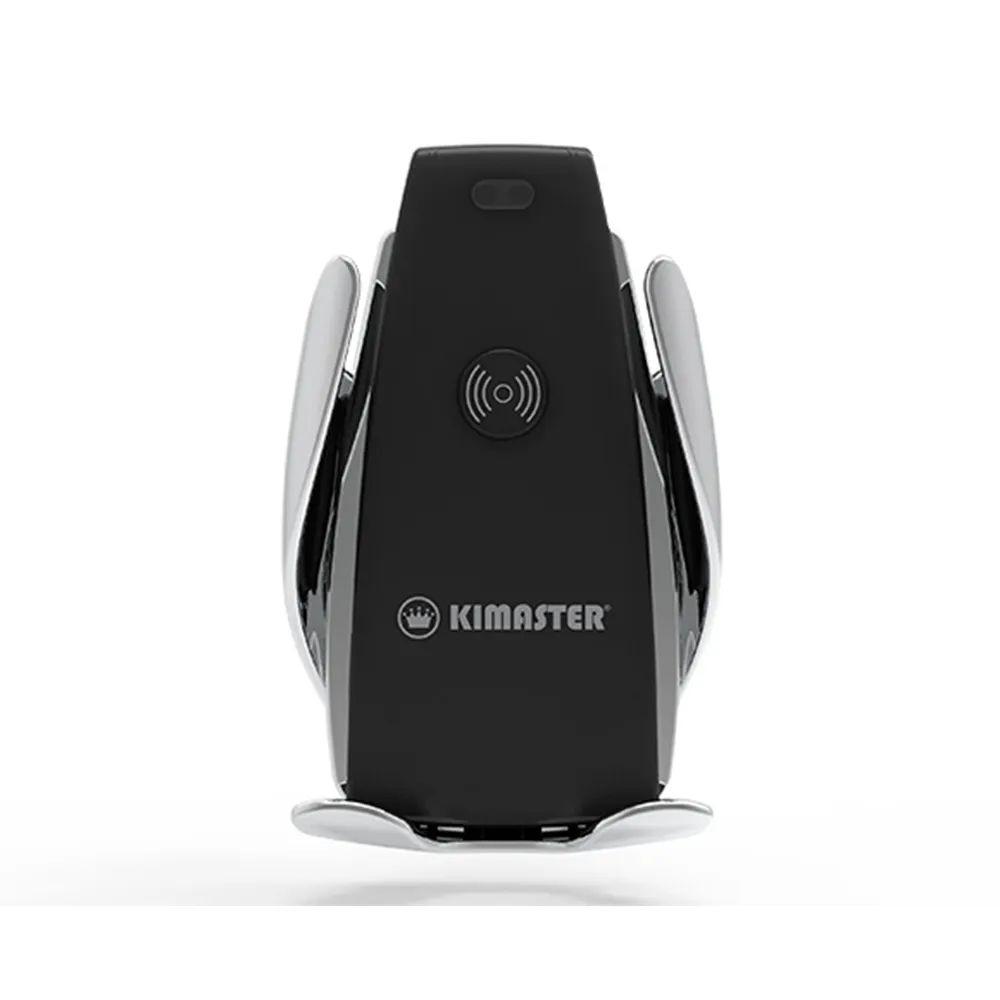 Suporte veicular automático com carregamento turbo wireless por indução-BC0003LT