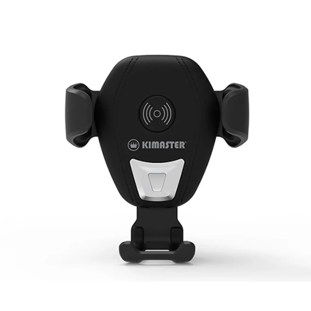 Suporte veicular com carregamento wireless por indução-BC0059LT