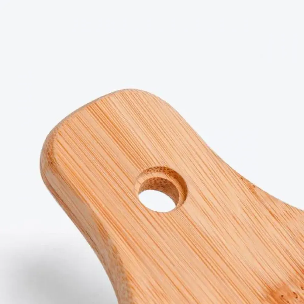 TÁBUA PARA KIT CAIPIRINHA / TEMPERO EM BAMBU