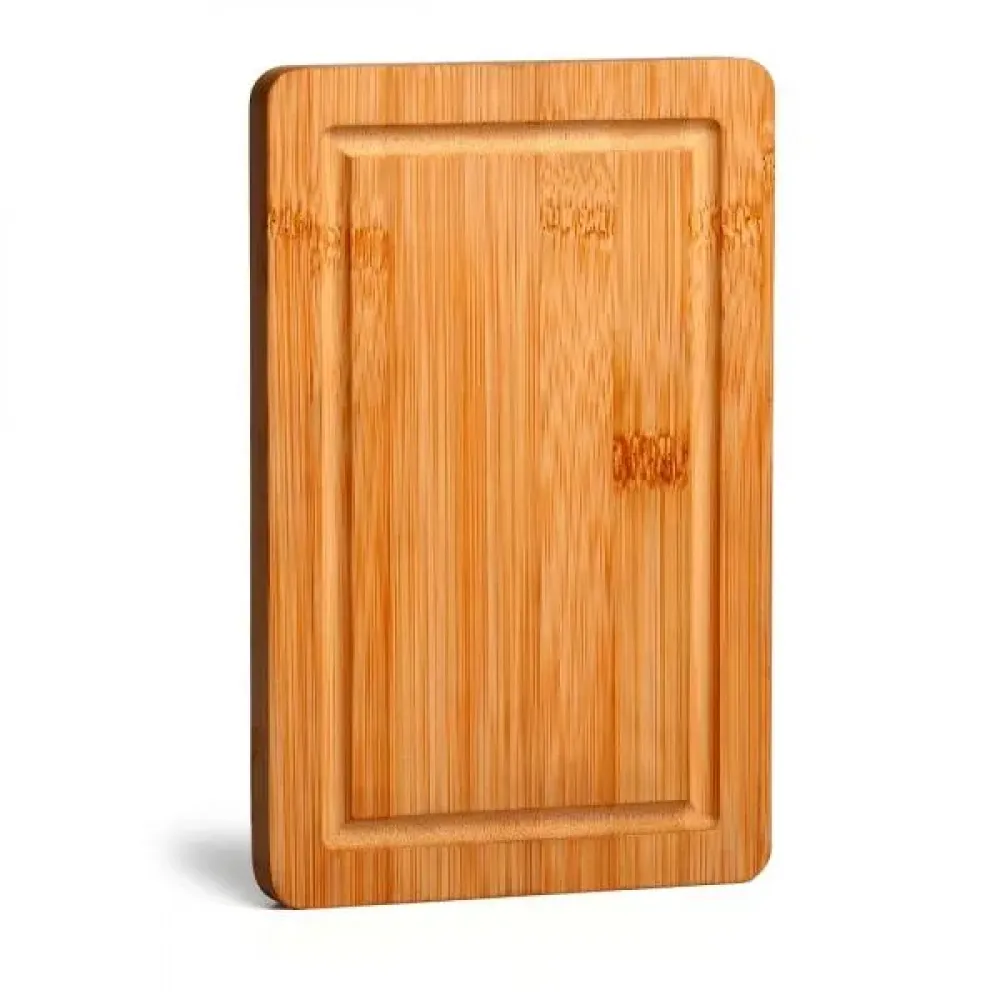 TABUA RETANGULAR PARA QUEIJO / FRIOS / TEMPERO - 23X15X1,5CM