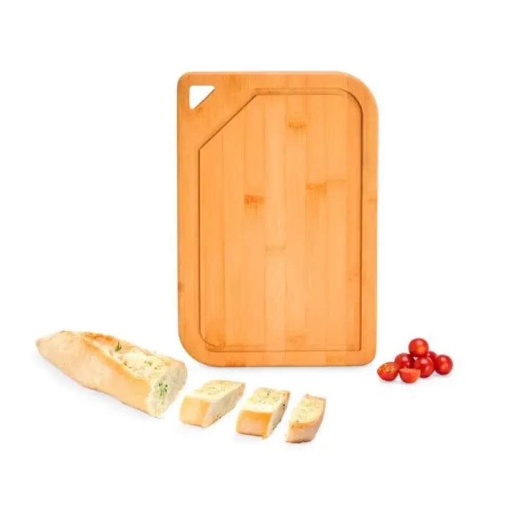 TABUA EM BAMBU RETANGULAR-TA-70003