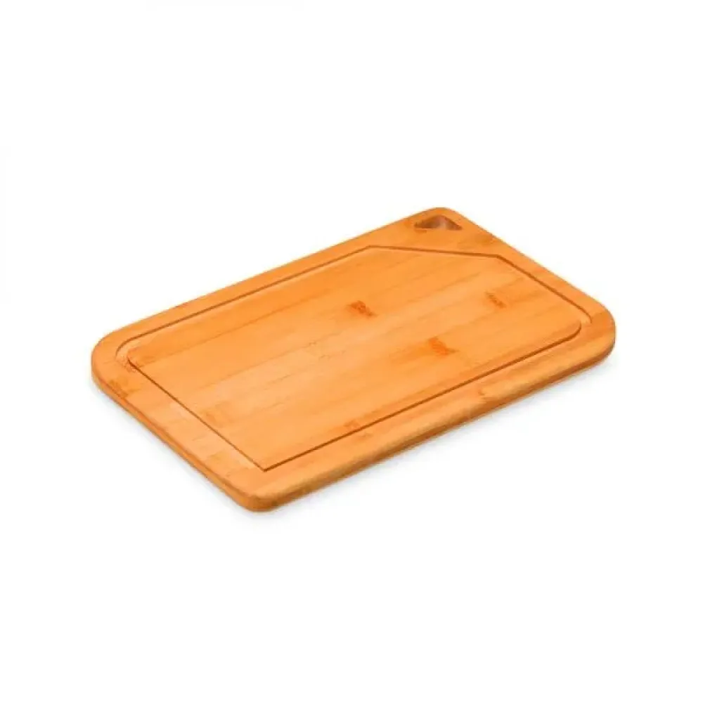 TABUA EM BAMBU RETANGULAR